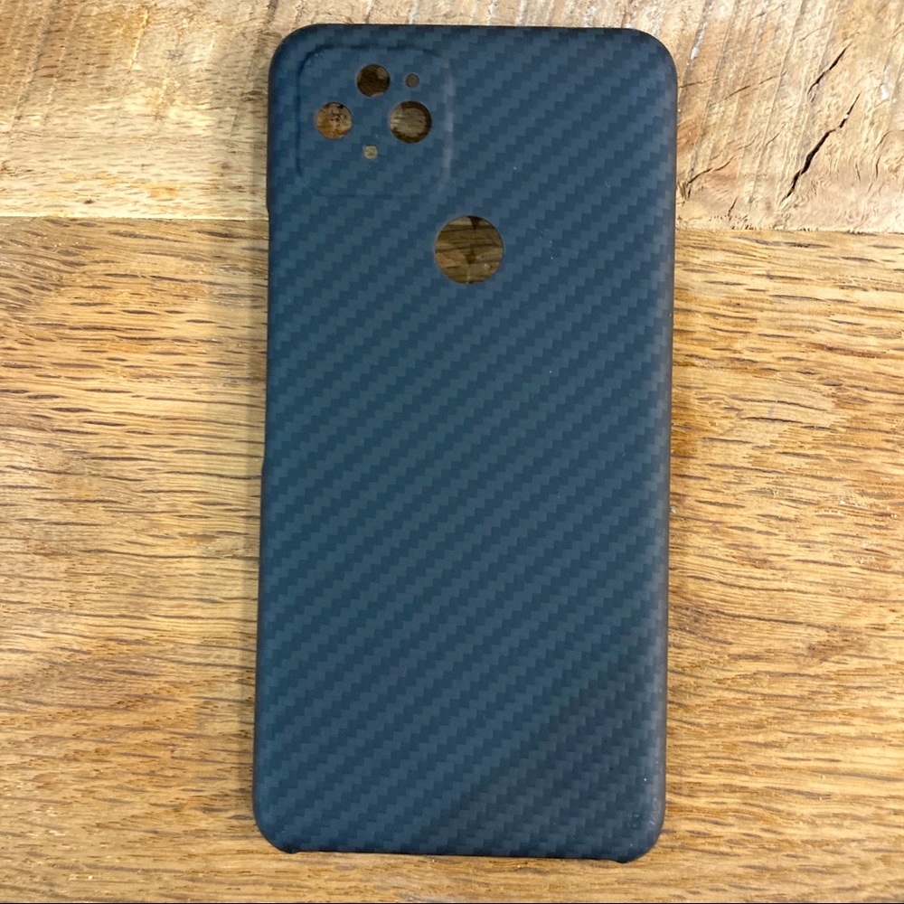 Later Case for Pixel 5